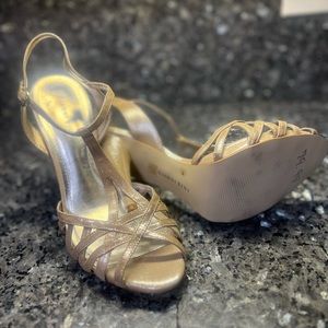 Women’s size 11 sandals